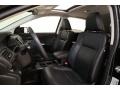 2016 Crystal Black Pearl Honda CR-V Touring AWD  photo #5