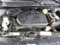 Billet - Grand Caravan SXT Photo No. 7