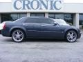 Steel Blue Metallic - 300 C HEMI Photo No. 1