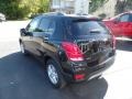 Mosaic Black Metallic - Trax LT Photo No. 9