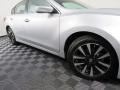 Brilliant Silver - Altima 2.5 SV Photo No. 4