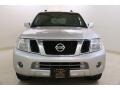 Silver Lightning - Pathfinder SE 4x4 Photo No. 2