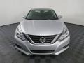 Brilliant Silver - Altima 2.5 SV Photo No. 5