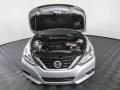 Brilliant Silver - Altima 2.5 SV Photo No. 6