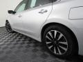 Brilliant Silver - Altima 2.5 SV Photo No. 10