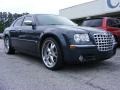 Steel Blue Metallic - 300 C HEMI Photo No. 2