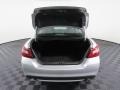 Brilliant Silver - Altima 2.5 SV Photo No. 13