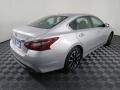 Brilliant Silver - Altima 2.5 SV Photo No. 15