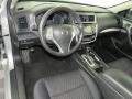 Brilliant Silver - Altima 2.5 SV Photo No. 21
