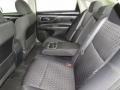 Brilliant Silver - Altima 2.5 SV Photo No. 24