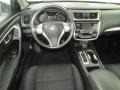 Brilliant Silver - Altima 2.5 SV Photo No. 25