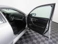 Brilliant Silver - Altima 2.5 SV Photo No. 28