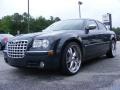 Steel Blue Metallic - 300 C HEMI Photo No. 4