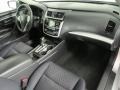 Brilliant Silver - Altima 2.5 SV Photo No. 30