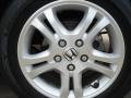 2007 Alabaster Silver Metallic Honda Accord SE Sedan  photo #9