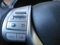 Brilliant Silver - Altima 2.5 SV Photo No. 34