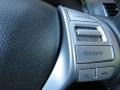 Brilliant Silver - Altima 2.5 SV Photo No. 35