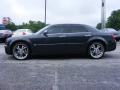 Steel Blue Metallic - 300 C HEMI Photo No. 5