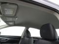 Brilliant Silver - Altima 2.5 SV Photo No. 39