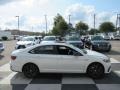 2019 Pure White Volkswagen Jetta GLI  photo #3