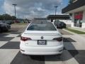 Pure White - Jetta GLI Photo No. 4