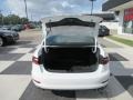 Pure White - Jetta GLI Photo No. 5
