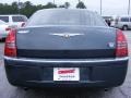 Steel Blue Metallic - 300 C HEMI Photo No. 7