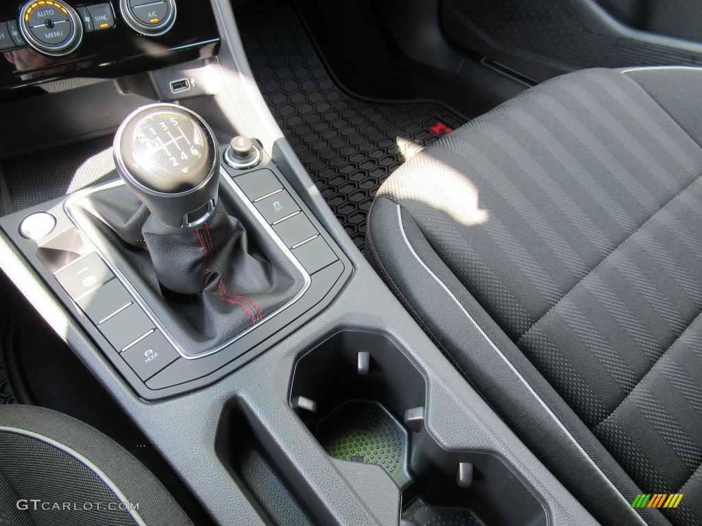 2019 Volkswagen Jetta GLI 6 Speed Manual Transmission Photo #135386252