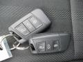 2019 Volkswagen Jetta GLI Keys