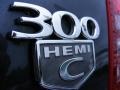 Steel Blue Metallic - 300 C HEMI Photo No. 10