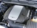 Steel Blue Metallic - 300 C HEMI Photo No. 11