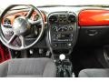 2004 Inferno Red Pearlcoat Chrysler PT Cruiser Touring  photo #30