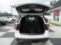 White Platinum - Explorer Sport 4WD Photo No. 5