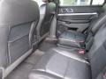 White Platinum - Explorer Sport 4WD Photo No. 10