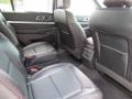 White Platinum - Explorer Sport 4WD Photo No. 12