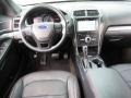 White Platinum - Explorer Sport 4WD Photo No. 14