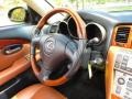 2003 Black Onyx Lexus SC 430  photo #34