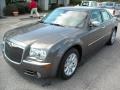 Dark Titanium Metallic - 300 C HEMI Photo No. 2
