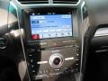 White Platinum - Explorer Sport 4WD Photo No. 17