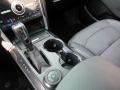 White Platinum - Explorer Sport 4WD Photo No. 19