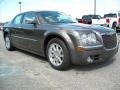Dark Titanium Metallic - 300 C HEMI Photo No. 4