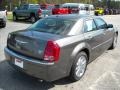 Dark Titanium Metallic - 300 C HEMI Photo No. 6