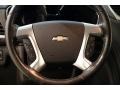 Champagne Silver Metallic - Traverse LT AWD Photo No. 7