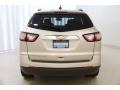 Champagne Silver Metallic - Traverse LT AWD Photo No. 18