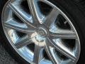 Dark Titanium Metallic - 300 C HEMI Photo No. 9