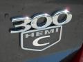 Dark Titanium Metallic - 300 C HEMI Photo No. 10