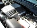 Dark Titanium Metallic - 300 C HEMI Photo No. 11