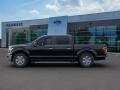 2019 Agate Black Ford F150 XLT SuperCrew 4x4  photo #3