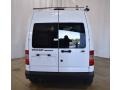 Frozen White - Transit Connect XL Cargo Van Photo No. 3