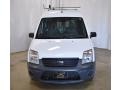 Frozen White - Transit Connect XL Cargo Van Photo No. 4